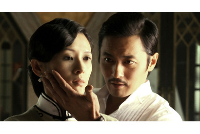 チャン・ツィイー×チャン・ドンゴン、危険な恋愛ゲームに堕ちる？ 画像