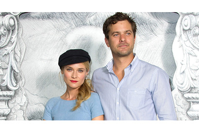 ダイアン・クルーガー、子作り宣言「パリで子育てしている自分を想像」 画像