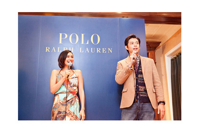 長谷川潤、出産の喜び語る…「32時間の難産だった」 画像