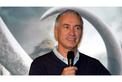 大迫力！　マンモスの大群にサーベルタイガー、R・エメリッヒ最新作『紀元前1万年』 画像