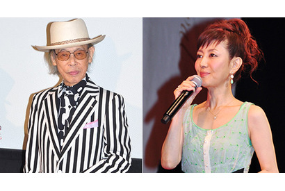 戸田恵子、涙が止まらず…「私はアンパンマンじゃないから泣いてしまうんです」 画像