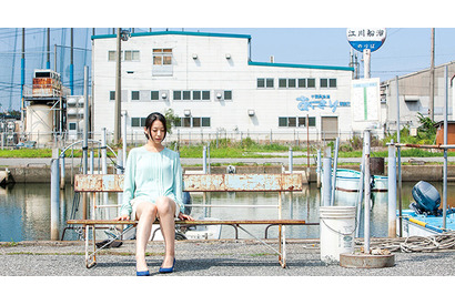 夏帆、橋本愛が“待つ女”に　ひかりTV初のオリジナルドラマ「24時間女優」 画像