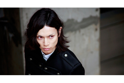 水嶋ヒロ＆剛力彩芽、名コンビが誕生『黒執事』キャラクタービジュアル一挙公開 画像