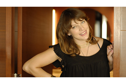 「3作目が一番いいわ！」『バイオハザードIII』ミラ・ジョヴォヴィッチ 画像