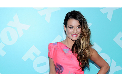 リア・ミシェル、「小さな恋人」…新しい子犬で傷心を乗り越える 画像