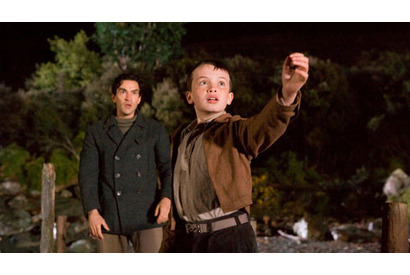 ネス湖のネッシーの秘密？　孤独な少年と伝説の生き物の友情『ウォーター・ホース』 画像