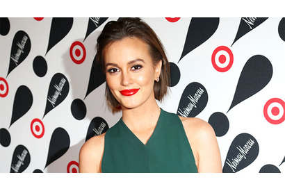 レイトン・ミースター、「ビオテルム」の新たなアンバサダーに抜擢 画像