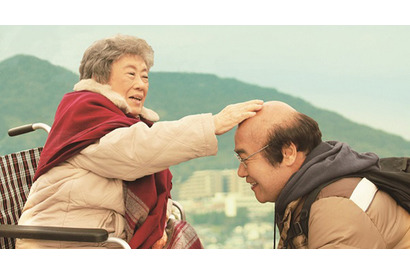 【ご招待】『ペコロスの母に会いに行く』試写会に5組10名様 画像