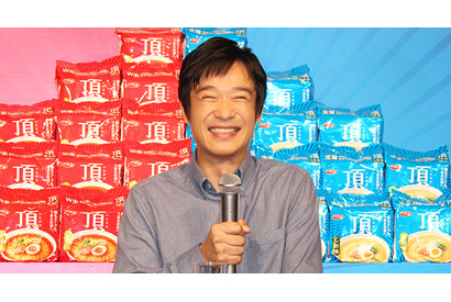 堺雅人、“つぎのお仕事”いただきたい！謙虚な姿勢で「俳優を続けたい」 画像