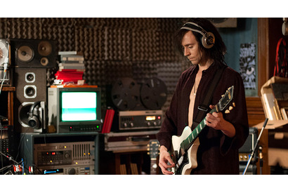 “ネクスト”・カンバーバッチ？　世界で2番目にセクシーな男、トム・ヒドルストン 画像