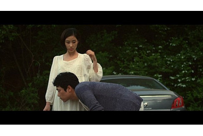 【玄里BLOG】Randomly meeting with Kim Ki Duk『神さまの贈り物』 画像