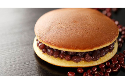 1年に1度の期間限定の味！ 初物の小豆を使った「どら焼きヌーボー」解禁 画像