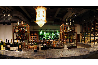 大型ワインショップ「ワインハウス南青山」グランドオープン 画像