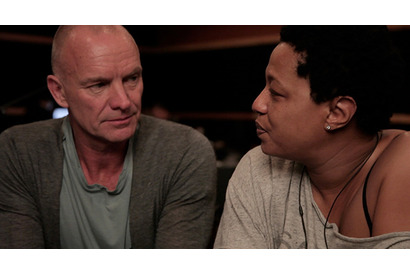 【予告編】マイケル・ジャクソンやスティングらを支え続けた歌姫たちの真実 画像