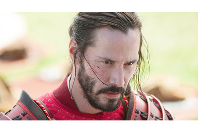キアス・リーブス、5年ぶりに来日決定！『47RONIN』ワールドプレミアは日本で 画像