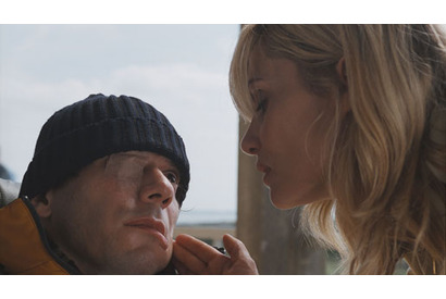 アカデミー賞候補へ“勝手に授与”vol.2　『潜水服』がど根性で賞に決定！ 画像