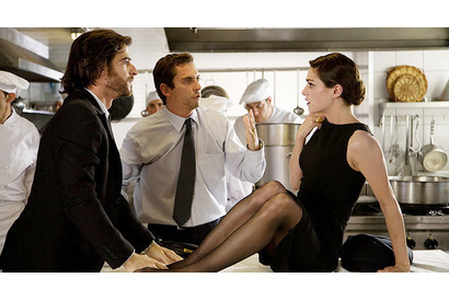 【シネマモード】仕事もプライベートも冒険したい女性へ『地中海式　人生のレシピ』 画像