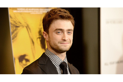 ダニエル・ラドクリフ、新作伝記映画で元陸上金メダリスト役に決定 画像