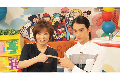 「お・も・て・な・し」日本食を三ツ星シェフが再現…アートな“親子丼” 画像