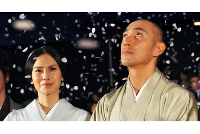 海老蔵、亡き父・團十郎との“最初で最後”の映画共演に「大らかさ、偉大さ感じた」 画像