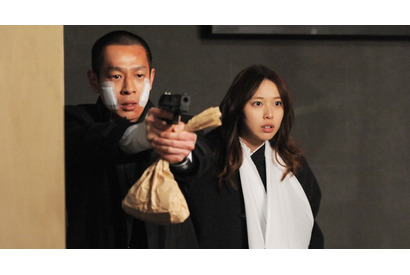 『SPEC』だけじゃない！加瀬亮の魅力を分析…国内外の鬼才・名匠に愛されるワケ 画像