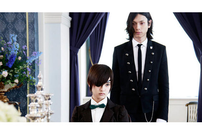 【ご招待】水嶋ヒロ＆剛力彩芽『黒執事』レッドカーペットイベントに15組30名様 画像