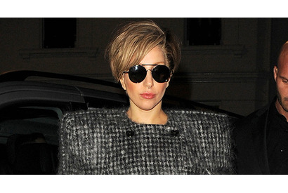 レディー・ガガ、「創造性の違い」を理由にマネージャーを解雇 画像