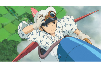 『風立ちぬ』『まどか☆マギカ』ら日本アニメ3本がアカデミー賞候補に…海外での反応は？ 画像
