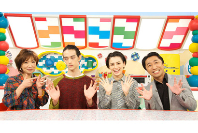 海外人シェフが生み出す「妄想ニホン料理」…ゲン担ぎ“かつ丼”に注目！ 画像