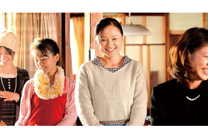 永作博美の“美肌”に美のプロも絶賛　第一印象は「毛穴がない！」 画像