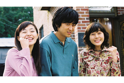 新しい出会いから恋芽生える5月 ひと筋縄ではいかない恋愛映画 vol.1　爽やかな5月に良く似合う！ とってもキュートなラブ・コメディ 画像