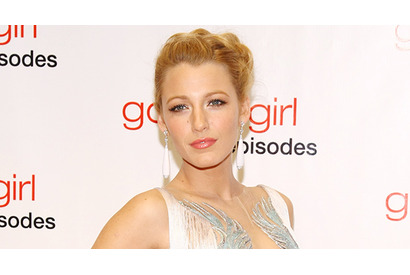 ブレイク・ライブリー、ホワイトハウスで演説 画像