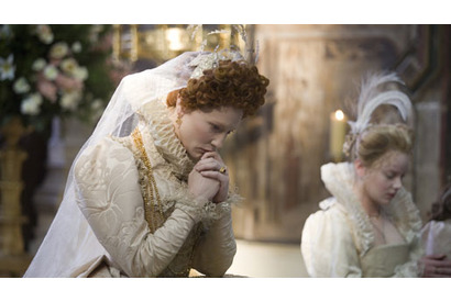 ファッション小噺vol.63　見よ！　コスプレ女王の真骨頂 画像