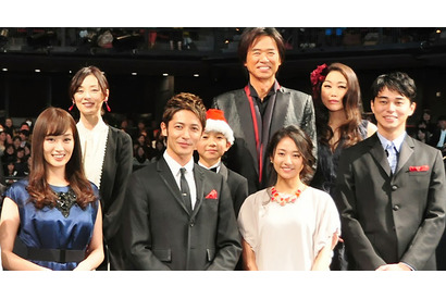 玉木宏、“運命の人”を見つけたら「攻めます！」 画像