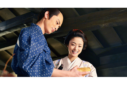 【ご招待】『武士の献立』試写会に15組30名様 画像