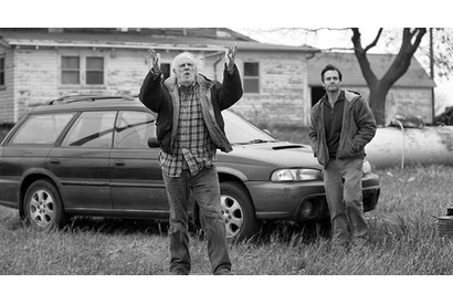 カンヌ喝采のアレクサンダー・ペイン監督最新作『ネブラスカ』、2月に公開へ 画像