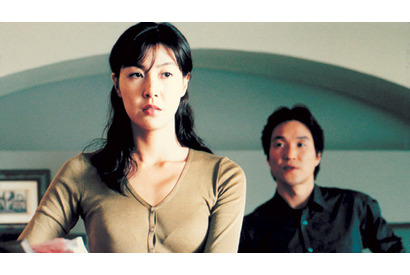 新しい出会いから恋芽生える5月 ひと筋縄ではいかない恋愛映画 vol.2　『スカーレット・レター』で壮絶な恋愛の成れの果てを知る  画像