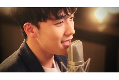 「BIGBANG」V.I、出演ドラマ「指恋」に初の日本語楽曲を提供！MV配信が決定 画像