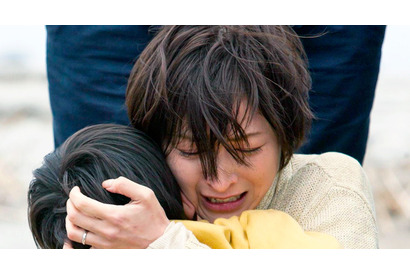 広末涼子、稲垣吾郎の“安心感”に感謝…子どもたちとの演技に四苦八苦 画像