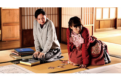 あなたの“幸せの処方箋”は？　「終活」を考える…永作博美・主演『四十九日のレシピ』 画像