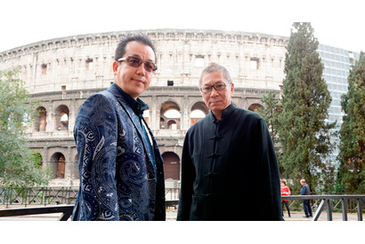 生田斗真「チョー気持ちよかった！」…初の海外映画祭で「エロは全世界共通（笑）」と手応え 画像