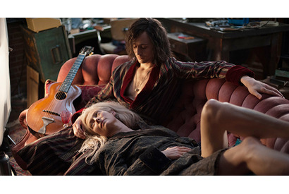 【ご招待】『オンリー・ラヴァーズ・レフト・アライヴ』試写会に5組10名様 画像