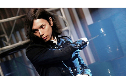 【予告編】水嶋ヒロは華麗に、山本美月はクールに敵をなぎ倒す…『黒執事』 画像