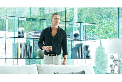 ファスベンダー＆ペネロペは「アルマーニ」の虜…『悪の法則』を彩る衣装に注目！ 画像