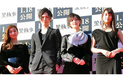 水嶋ヒロ、久々の公の場でも甘～い言葉で剛力彩芽、山本美月らをメロメロに 画像