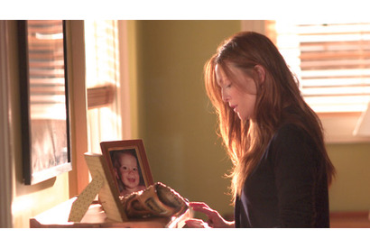 映画で知る、母の愛 vol.1　ジュリアン・ムーア、2児の母 画像