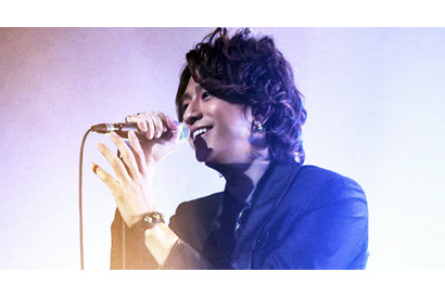 『カノ嘘』完成！三浦翔平率いる劇中バンド「CRUDE PLAY」が白熱ライヴ 画像