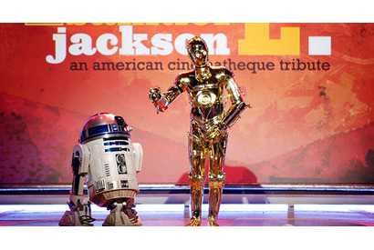 新『スター・ウォーズ』、第一キャストが遂に発表！ 画像