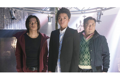 元KAT-TUN田中聖、品川ヒロシ・監督第三弾『サンブンノイチ』に出演！ 画像
