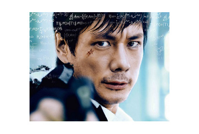 13年11月のゲノムハザード ある天才科学者の5日間 Cinemacafe Net